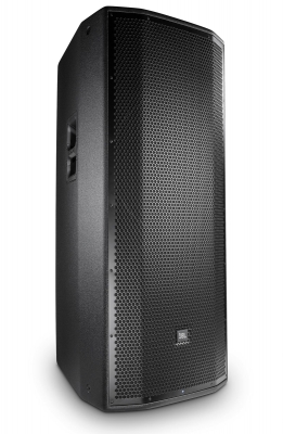 JBL PRX825W Dual 15" Two-Way 1500 Watt Powered Full-Range Loudspeaker