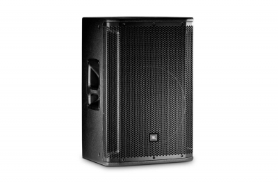 JBL SRX815P 15" Two-Way Powered Active Loudspeaker