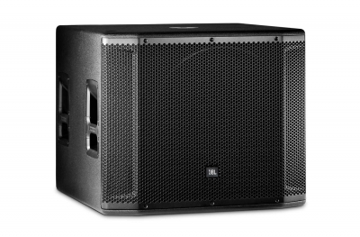 JBL SRX818SP 18" Powered Active Subwoofer