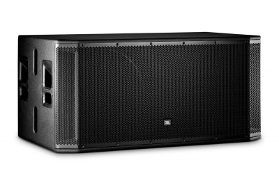 JBL SRX828SP 18" Dual-Powered Active Subwoofer