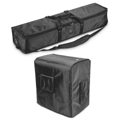 LD Systems MAUI 44G2 Cover Combo