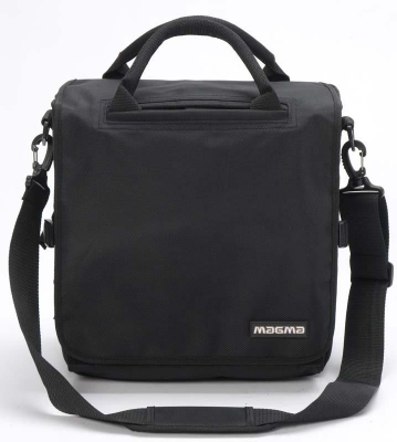 MAGMA MGA42640 LP Bag 40 II Black - Record Bag