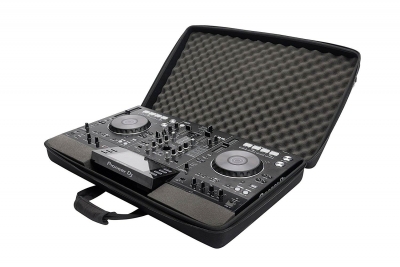 MAGMA MGA47988 CTRL Case XDJ-RX - Soft Carrying Case for Pioneer DJ XDJ-RX and XDJ-RX2 Controllers