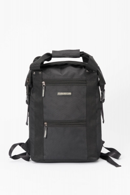 MAGMA MGA47851 Digi Stashpack Slim DJ Gear Backpack - Black