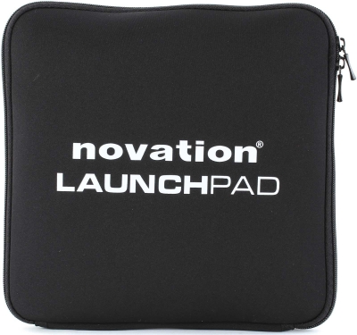 NOVATION LAUNCHPAD SLEEVE Soft Carrying Case for Launchpad