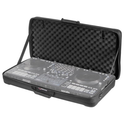 Odyssey BMRANE4M EVA Molded Soft Case for Rane Four