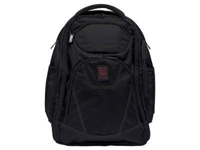 Odyssey BPBACKTRAKXL Backtrak XL DJ Gear Backpack - Black