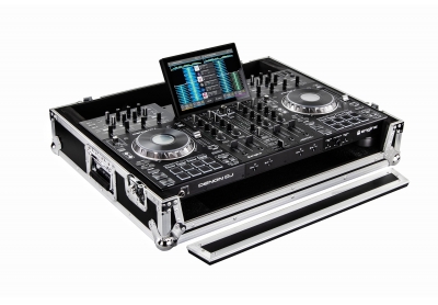 Odyssey FRPRIME4 Controller Case for Denon DJ Prime 4