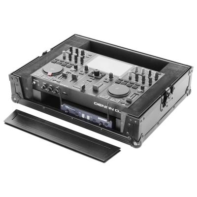 Odyssey FRPRIMEGOBLM Denon Prime Go DJ Controller Case