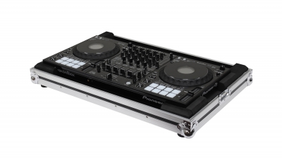 Odyssey FZDDJ1000 DJ Controller Case for Pioneer DDJ-1000