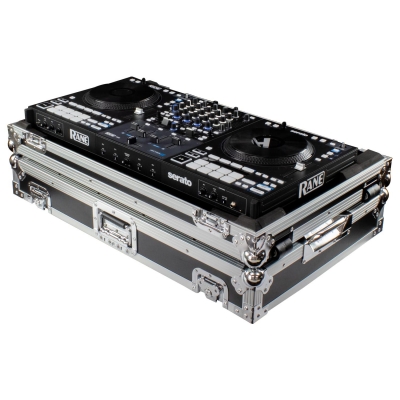 Odyssey FZRANE4W Rane Four Flight Case