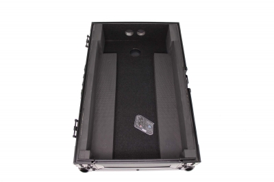 Odyssey FZRANE72BL Black DJ Mixer Case for Rane Seventy-Two