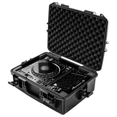 Odyssey VUCDJ3000Z Dustproof and Watertight Case for Pioneer CDJ-3000 Limited Edition