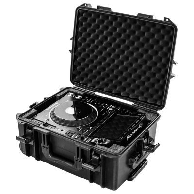 Odyssey VUCDJ3000HW Pioneer CDJ-3000 Trolley Case Dust and Waterproof