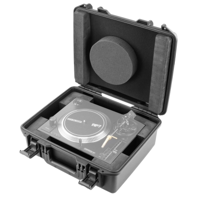 Odyssey VURP7 Watertight and Dustproof Case for Reloop RP-7