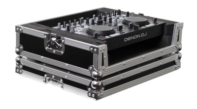 Odyssey FRDNMC36000 Flight Ready Case for Denon DJ MC6000 and MC3000