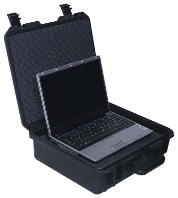 Odyssey VUM Vulcan Series Medium Utility Case