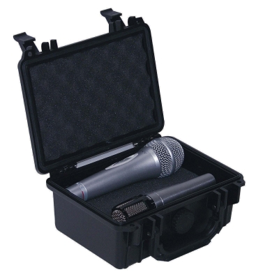 Odyssey VUXS Vulcan Series Utility Case Extra Small