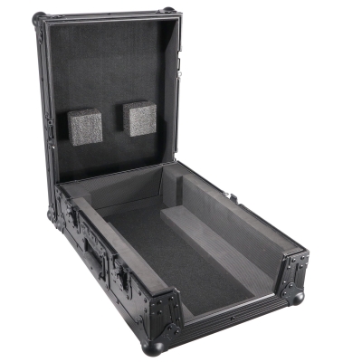 ProX XS-DJMS11BL Flight Case for Pioneer DJM-S11 Mixer Black on Black