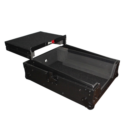 ProX XS-M12LTBL Mixer ATA Flight Hard Case