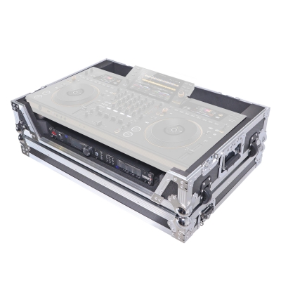 PROX XS-OPUSQUADW Road Case For Pioneer Opus Quad DJ Controller