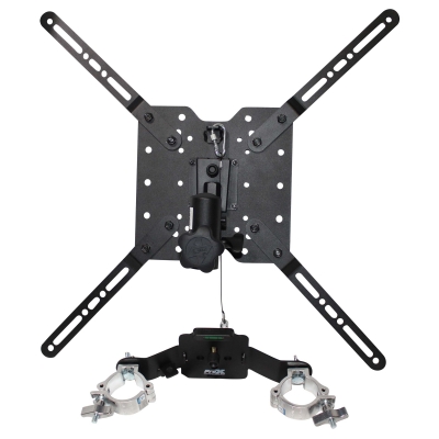 ProX XT-SSTM3260 Universal TV Monitor Mount for 12" Truss or Speaker Stand