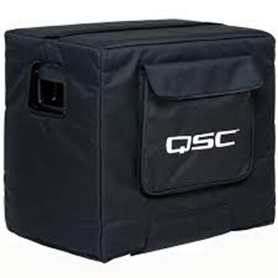 QSC KS112 COVER Soft Padded Cover for KS112 Subwoofer