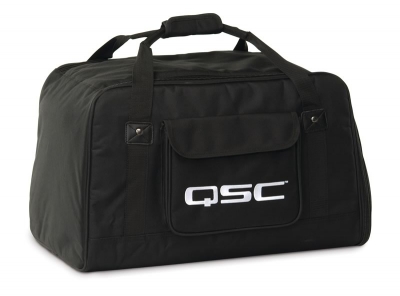 QSC K10 TOTE Soft Tote Bag for K10 Active Loudspeaker