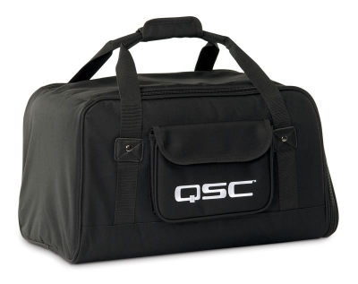 QSC K8 TOTE Soft Tote Bag for K8 Active Loudspeaker