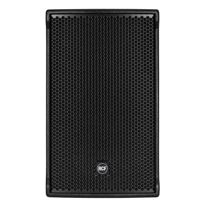 RCF NX32-A 1400 Watt 12" Active Two-Way Powered Speaker