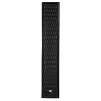 RCF NX-L24A 1400 Watt Active Two-Way Column Speaker Array