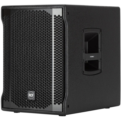 RCF SUB 702-AS MKII 12" Active Subwoofer