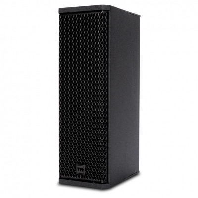 RCF TT 515-A Professional Active Dual 5" Powered Speaker