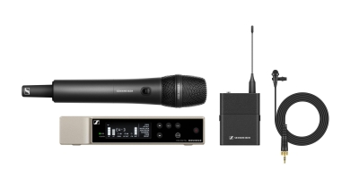 Sennheiser EW-D ME2 835-S SET Q1-6 Combo Set