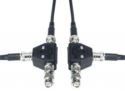 Shure UA221 Passive Antenna Splitter Combiner Kit