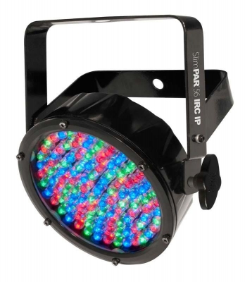 CHAUVET DJ SLIMPAR 56 IRC IP Outdoor-Rated LED Par