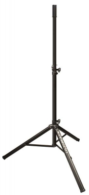 Ultimate Support TS-70B Aluminum Tripod Speaker Stand