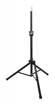 Ultimate Support TS-90B TeleLock Aluminum Tripod Speaker Stand