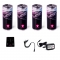 Ape Labs LIGHTCAN SET of 4 thumbnail