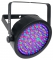 Chauvet DJ EZPAR 64 RGBA BLK