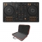 Pioneer DJ DDJ-FLX4 + XB-DJCS BAG BUNDLE