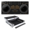 Pioneer DJ DDJ-REV1 Road Case Bundle