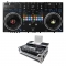 Pioneer DJ PIONEER DJ DDJ-REV7 + XS-DDJREV7WLT BUNDLE