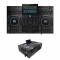 Denon DJ PRIME 4+ + XS-PRIME4 WBL