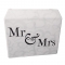 ProX MESA TABLE MR & MRS SCRIM