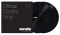 serato control vinyl black